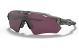 Päikeseprillid OAKLEY Radar EV Path Grey Ink Prizm Road Black