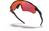 Päikeseprillid OAKLEY Radar EV Path Matte Black Prizm Trail Torch