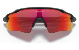 Päikeseprillid OAKLEY Radar EV Path Matte Black Prizm Trail Torch