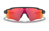 Päikeseprillid OAKLEY Radar EV Path Matte Black Prizm Trail Torch