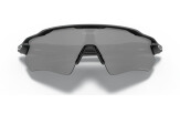 Päikeseprillid OAKLEY Radar EV Path Matte Black Prizm Black Polarized