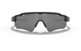 Päikeseprillid OAKLEY Radar EV Path Matte Black Prizm Black Polarized
