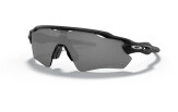 Päikeseprillid OAKLEY Radar EV Path Matte Black Prizm Black Polarized