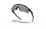 Päikeseprillid OAKLEY Radar EV Path Polished Black Prizm Black
