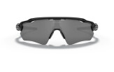 Päikeseprillid OAKLEY Radar EV Path Polished Black Prizm Black