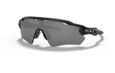 Päikeseprillid OAKLEY Radar EV Path Polished Black Prizm Black