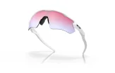 P&auml;ikeseprillid OAKLEY Radar EV Path Polished White Prizm Snow Sapphire