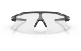 Päikeseprillid OAKLEY Radar EV Path Matte Black Clear