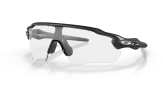Päikeseprillid OAKLEY Radar EV Path Matte Black Clear