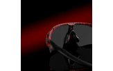 Päikeseprillid OAKLEY Radar EV Path Red Tiger Prizm Black