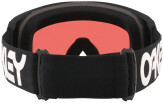 Mäeprillid OAKLEY Line Miner M Factory Pilot Black Prizm Snow Sapphire Iridium