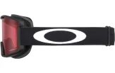 M&auml;eprillid OAKLEY Line Miner S Matte Black Prizm Snow Rose