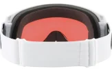 M&auml;eprillid OAKLEY Line Miner S Matte White Prizm Sapphire