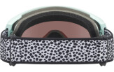 Mäeprillid OAKLEY Line Miner M White Habitat Prizm Black Iridium