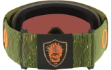 Mäeprillid OAKLEY Line Miner L Sammy Carlson Signature Series Prizm Sage Gold Iridium