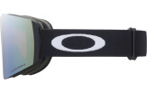 Mäeprillid OAKLEY Fall Line M Matte Black Prizm Sage Gold