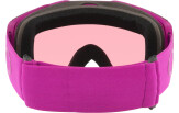 Mäeprillid OAKLEY Fall Line M Ultra Purple Prizm Snow HI Pink