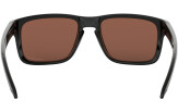 Päikeseprillid OAKLEY Holbrook Polished Black Prizm Deep Water Polarized