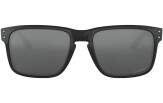 Päikeseprillid OAKLEY Holbrook Polished Black Prizm Black
