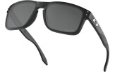 Päikeseprillid OAKLEY Holbrook Polished Black Prizm Black