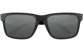 Päikeseprillid OAKLEY Holbrook Polished Black Prizm Black