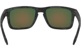 Päikeseprillid OAKLEY Holbrook Black Camo Collection Prizm Ruby
