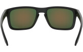 Päikeseprillid OAKLEY Holbrook Matte Black Prizm Ruby