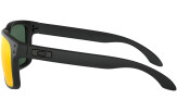 Päikeseprillid OAKLEY Holbrook Matte Black Prizm Ruby
