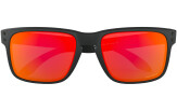 Päikeseprillid OAKLEY Holbrook Matte Black Prizm Ruby