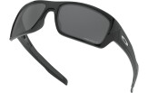 Päikeseprillid OAKLEY Turbine Polished Black Prizm Black Polarized