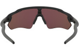 Päikeseprillid OAKLEY Radar EV Path Matte Black Prizm Deep Water Polarized