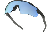 Päikeseprillid OAKLEY Radar EV Path Matte Black Prizm Deep Water Polarized