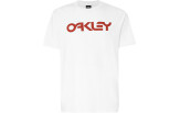 T-särk OAKLEY MARK II TEE White