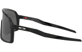 P&auml;ikeseprillid OAKLEY Sutro Polished Black Prizm Black