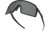 P&auml;ikeseprillid OAKLEY Sutro Polished Black Prizm Black