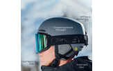 Mäekiiver OAKLEY MOD1 MIPS Blackout M