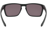 Päikeseprillid OAKLEY Sylas Polished Black Prizm Grey