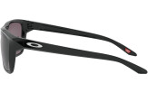 Päikeseprillid OAKLEY Sylas Polished Black Prizm Grey