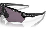 Päikeseprillid OAKLEY Radar EV XS Path Matte Black Prizm Grey
