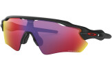 Päikeseprillid OAKLEY Radar EV Path Matte Black Prizm Road