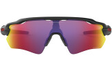 Päikeseprillid OAKLEY Radar EV Path Matte Black Prizm Road
