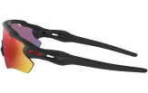 Päikeseprillid OAKLEY Radar EV Path Matte Black Prizm Road