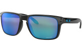 P&auml;ikeseprillid OAKLEY Holbrook XL Polished Black Prizm Sapphire