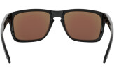 P&auml;ikeseprillid OAKLEY Holbrook XL Polished Black Prizm Sapphire