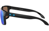 P&auml;ikeseprillid OAKLEY Holbrook XL Polished Black Prizm Sapphire