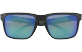 P&auml;ikeseprillid OAKLEY Holbrook XL Polished Black Prizm Sapphire