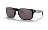 Päikeseprillid OAKLEY Holbrook XL Matte Black Prizm Grey