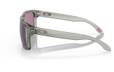 Päikeseprillid OAKLEY Holbrook XL Grey Ink Prizm Jade Polarized