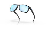 Päikeseprillid OAKLEY Holbrook XL Маttе Вlасk Рrіzm Dеер Wаtеr Роlаrіzеd