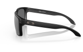 Päikeseprillid OAKLEY Holbrook XL Matte Black Prizm Black Polarized